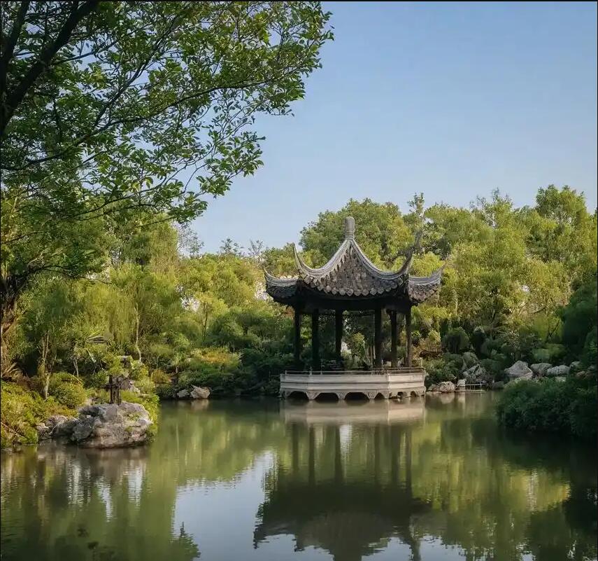 伊春翠峦雨真航空航天有限公司