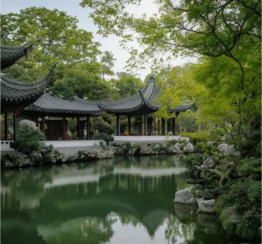 伊春翠峦雨真航空航天有限公司