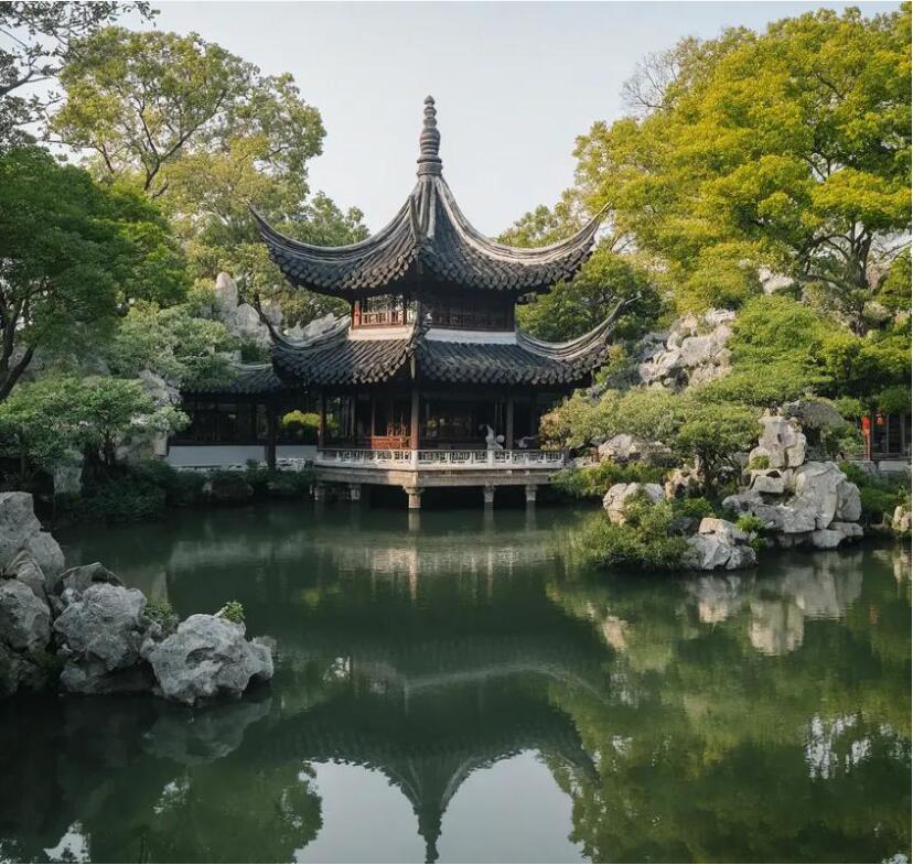 伊春翠峦雨真航空航天有限公司